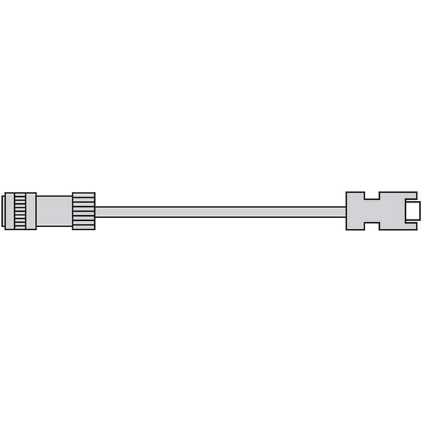MITSUBISHI - MR-J3ENSCBL30M-H79 - Electrical Cable & Wires