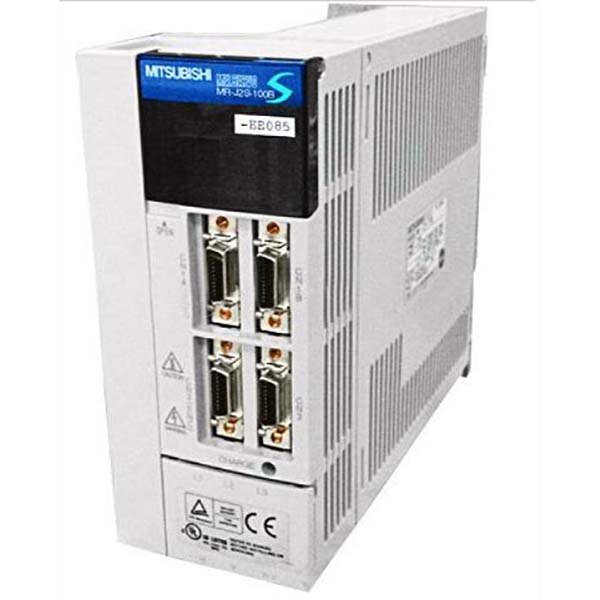 MITSUBISHI - MR-J2S-500CL - Drives