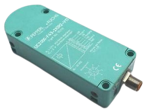 PEPPERL & FUCHS - 120329 - Ultrasonic Sensors