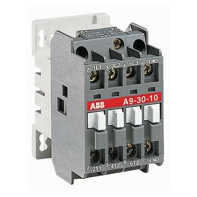 ASEA BROWN BOVERI - 1SBL161001R8010 - Contactors & Starters