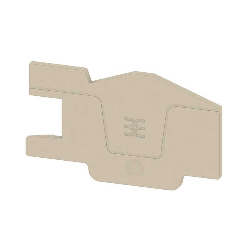 WEIDMULLER - 2668780000 - Electrical Accessories