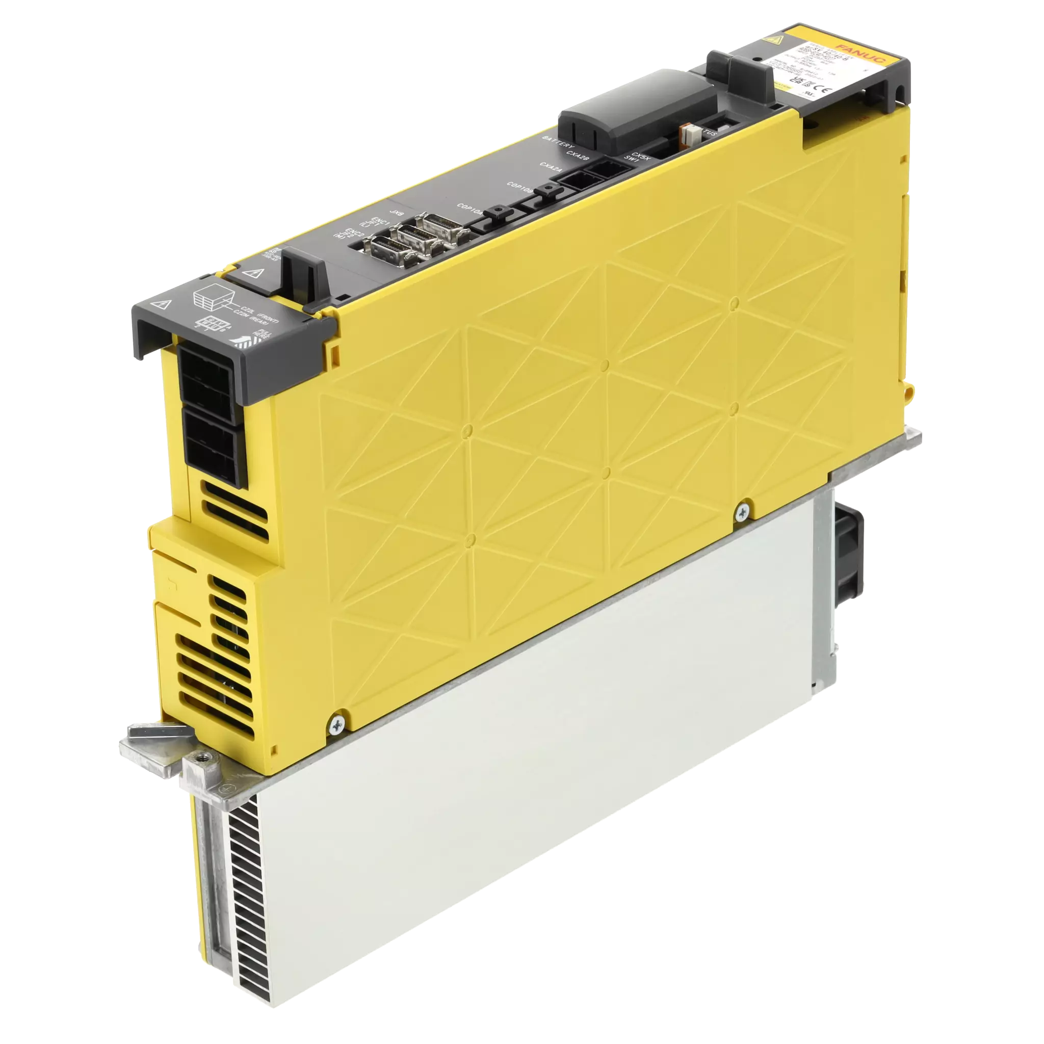 FANUC - A06B-6240-H207 - Servo Drives