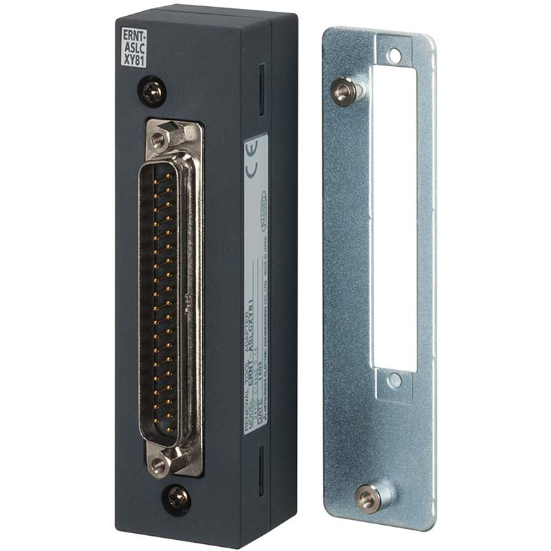 MITSUBISHI - ERNT-ASLCXY81 - Electrical Connectors, Terminals, & Pins