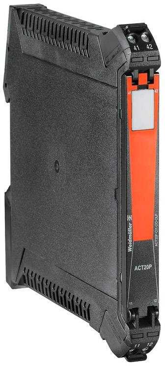 WEIDMULLER - 2447950000 - Signal Conditioners & Transmitters