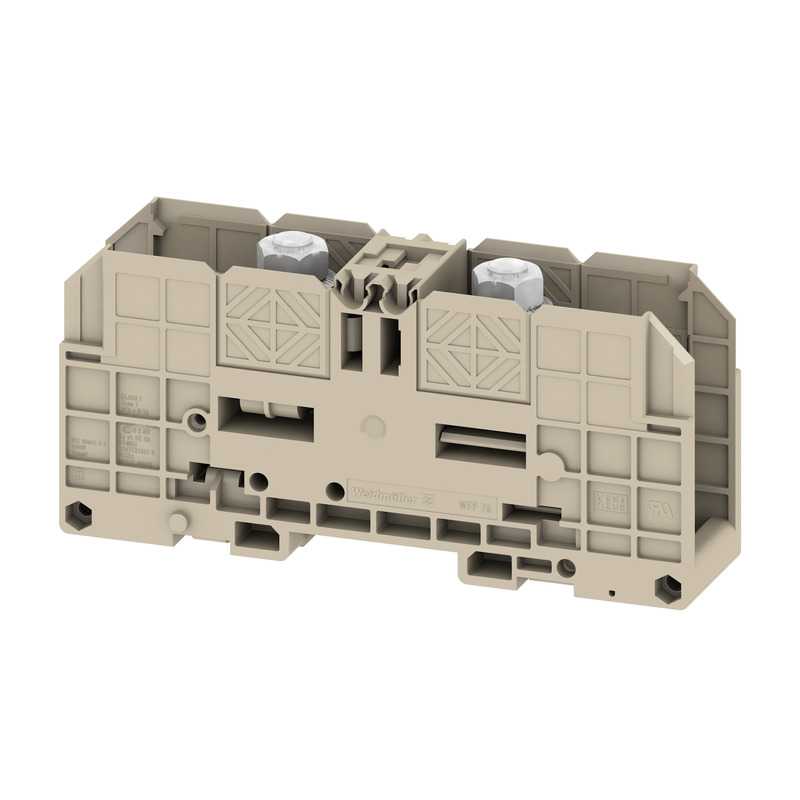 WEIDMULLER - 1028400000