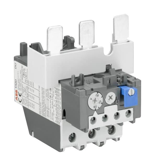 ASEA BROWN BOVERI - 1SAZ331401R1005 - Solid State Overload Relays