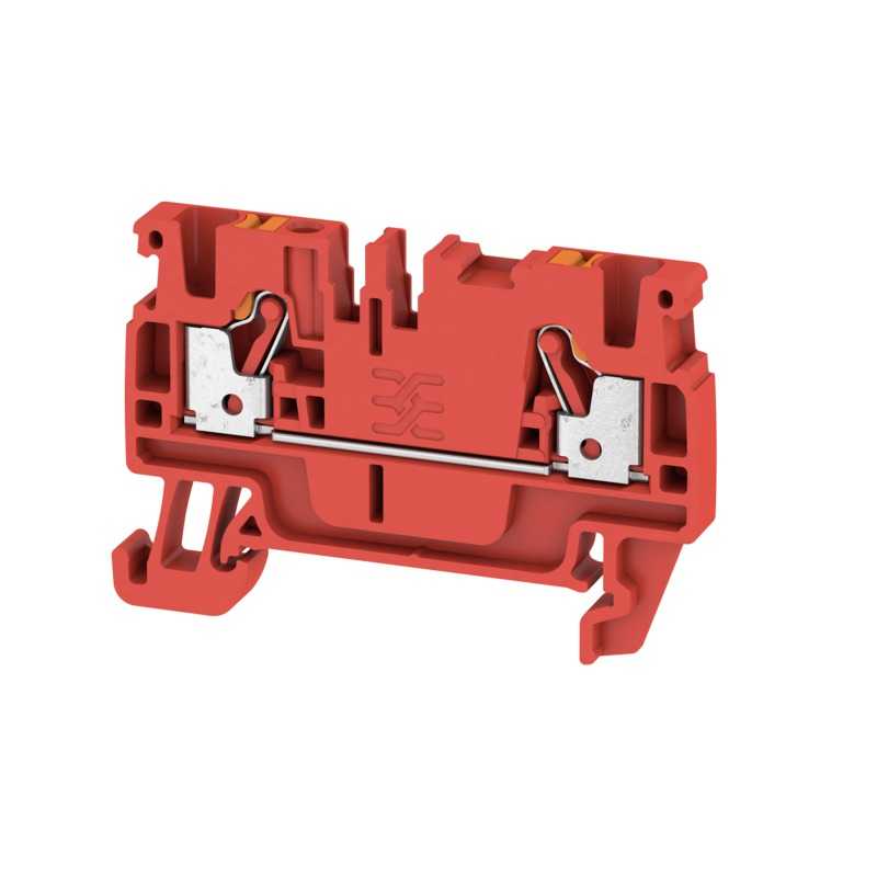 WEIDMULLER - 1521900000 - Terminal Strip Wiring