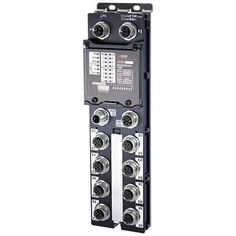 MITSUBISHI - NZ2GN12A4-16D - PLC Expansion Modules