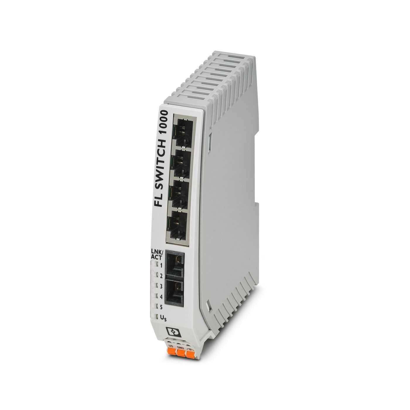PHOENIX CONTACT - 1084159 - PLC Expansion Modules
