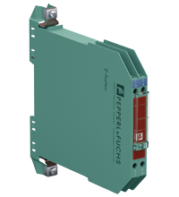 PEPPERL & FUCHS - 071784 - Safety Barriers & Diodes