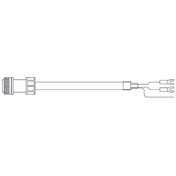 MITSUBISHI - MR-J3BRKS1-20M - Servo Cables & Accessories