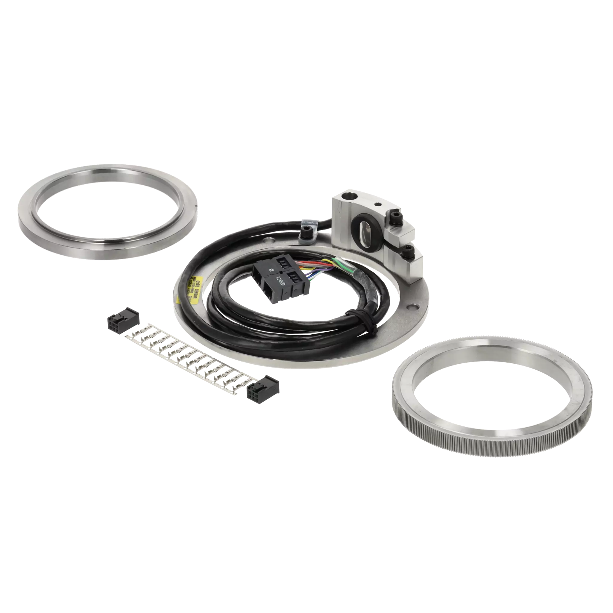 FANUC - A860-2120-T401 - Encoders & Resolvers