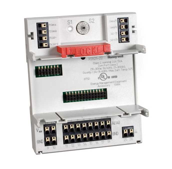 HONEYWELL - XS823