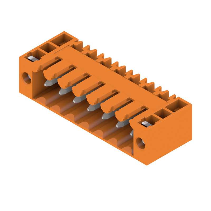 WEIDMULLER - 1607090000 - Terminal Strip Wiring