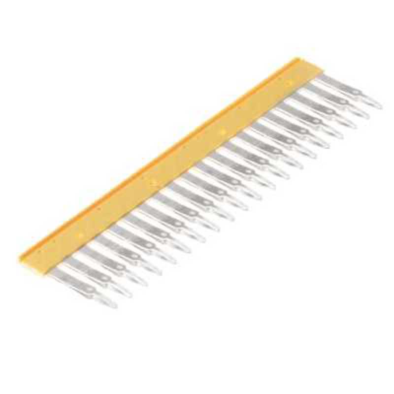 WEIDMULLER - 1908960000 - Terminal Strip Wiring