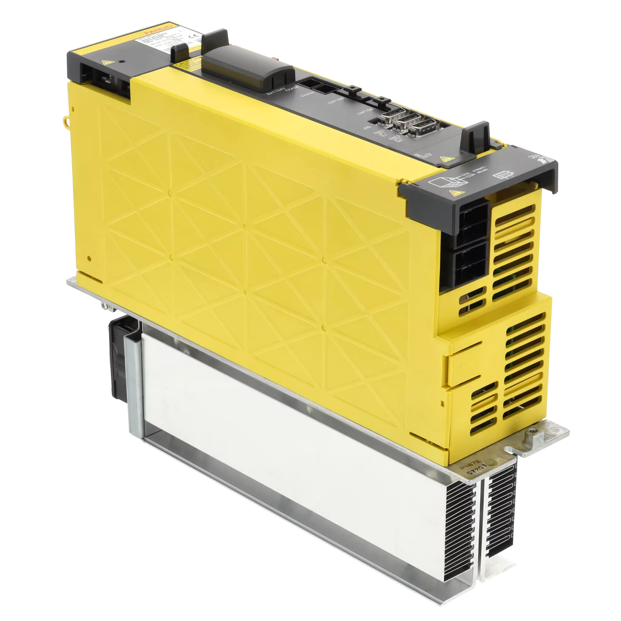 FANUC - A06B-6127-H206 - Servo Drives