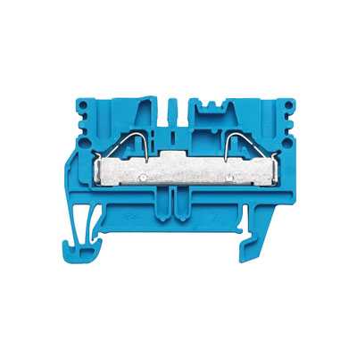 WEIDMULLER - 1896230000 - Terminal Blocks