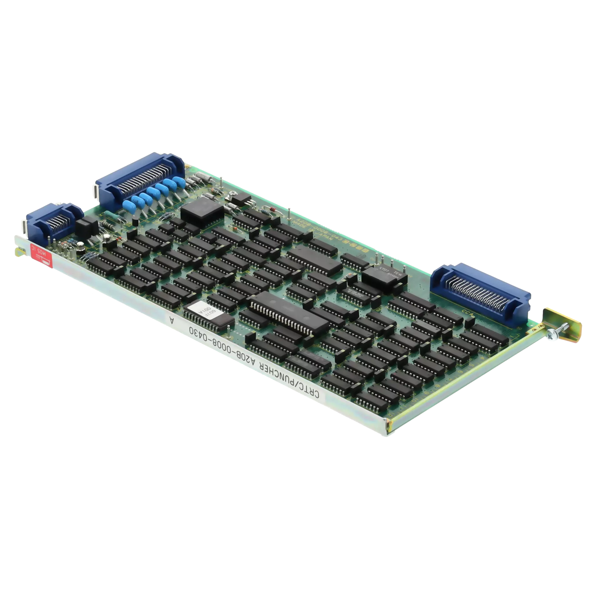 FANUC - A20B-0008-0430 - HMI Modules