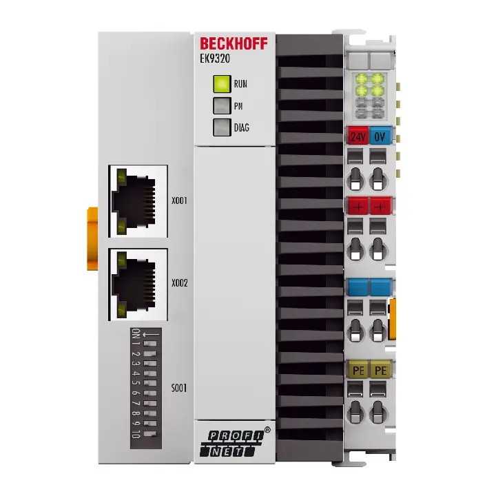 BECKHOFF - EK9320 - PLC Expansion Modules