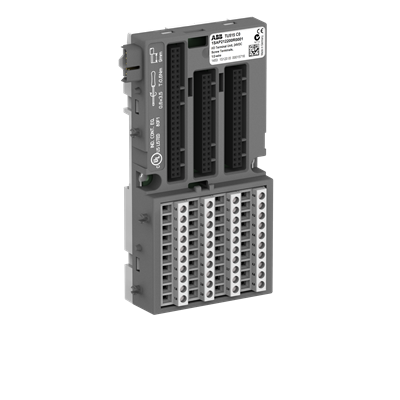 ASEA BROWN BOVERI - 1SAP213000R0001 - PLC Expansion Modules