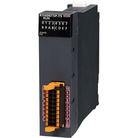 MITSUBISHI - RY40NT5P-TS - PLC Expansion Modules