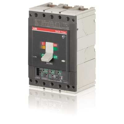 ASEA BROWN BOVERI - 1SDA054368R1 - MCCB (Molded Case Circuit Breakers)