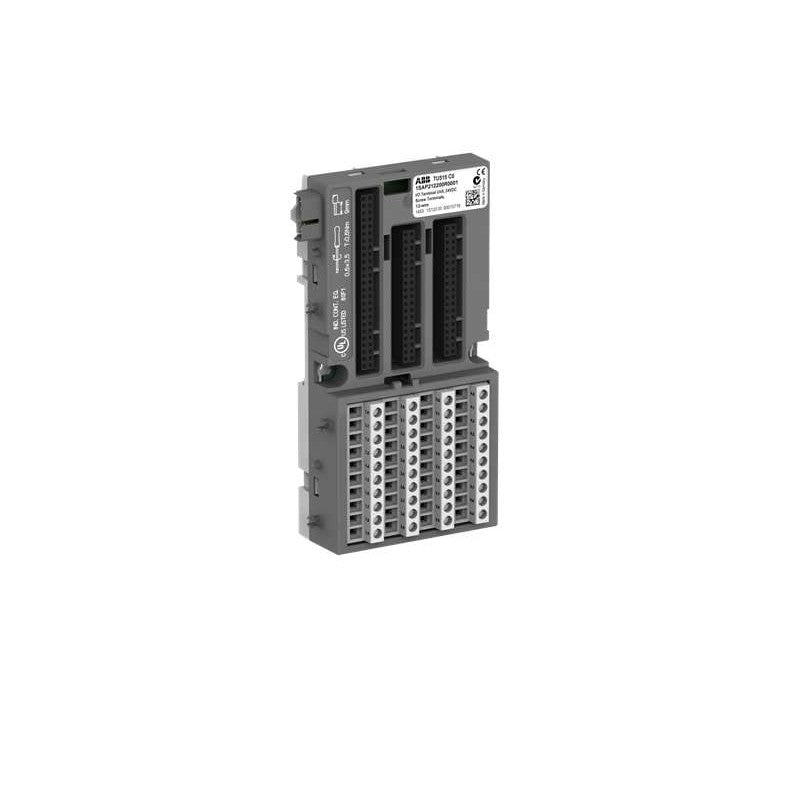 ASEA BROWN BOVERI - 1SAP212200R0001 - PLC Expansion Modules