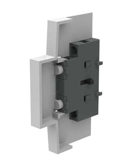 ASEA BROWN BOVERI - 1SCA022555R9950 - Panel Accessories