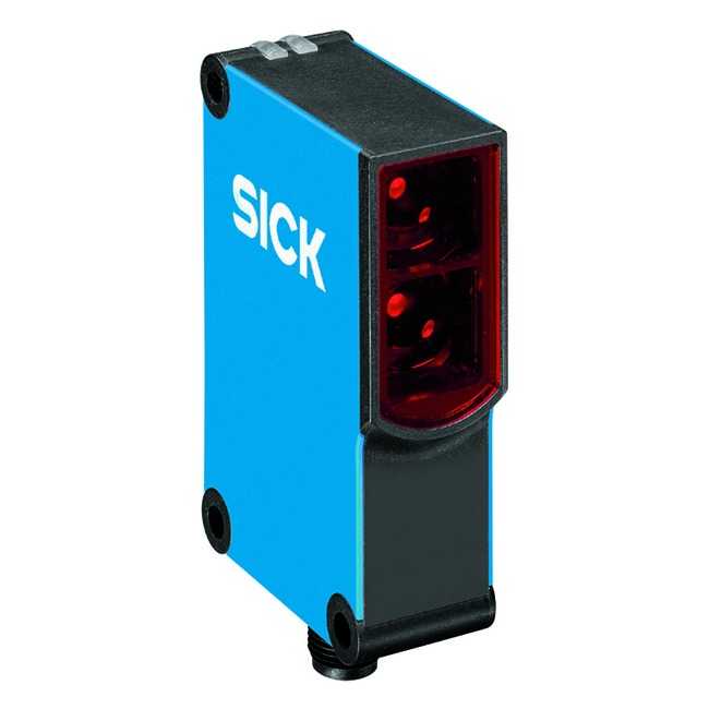 SICK - 1044508 - Photoelectric Sensors