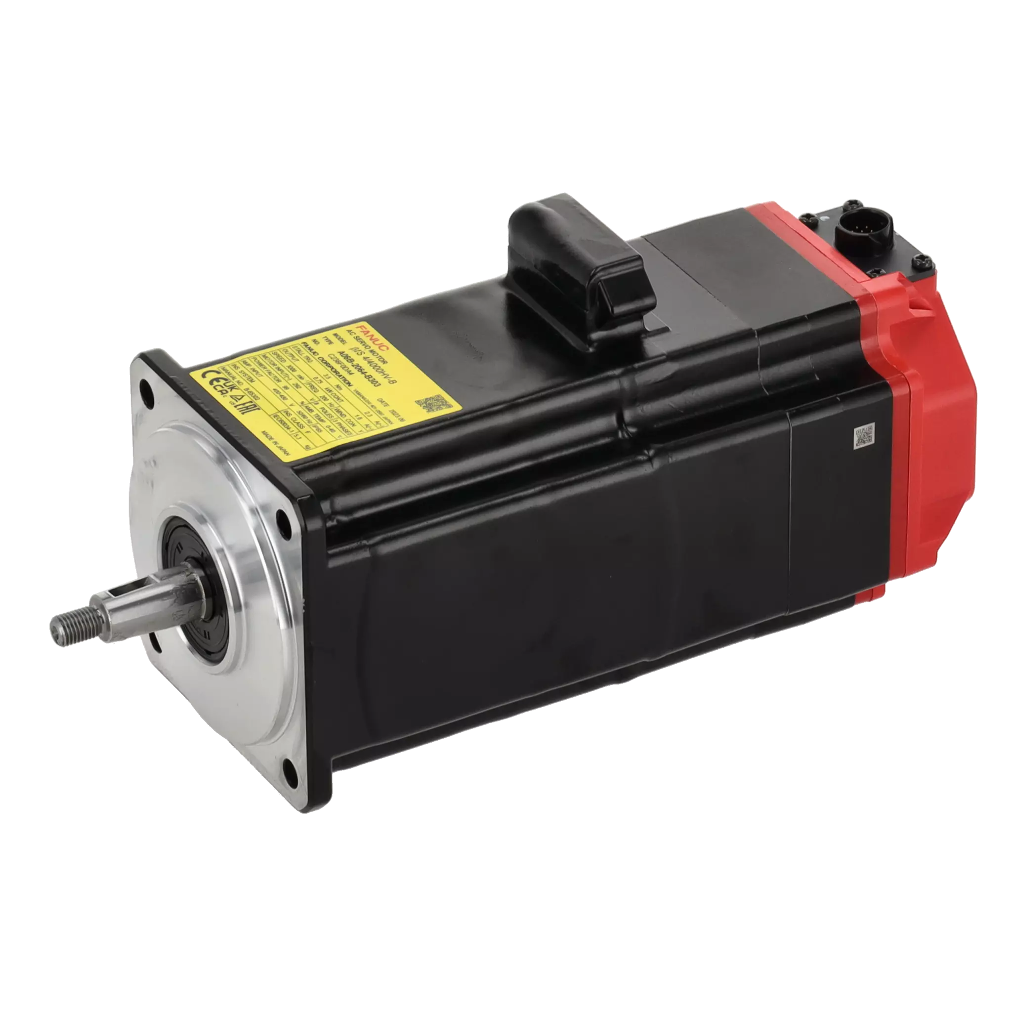 FANUC - A06B-2064-B303 - Servo Motors