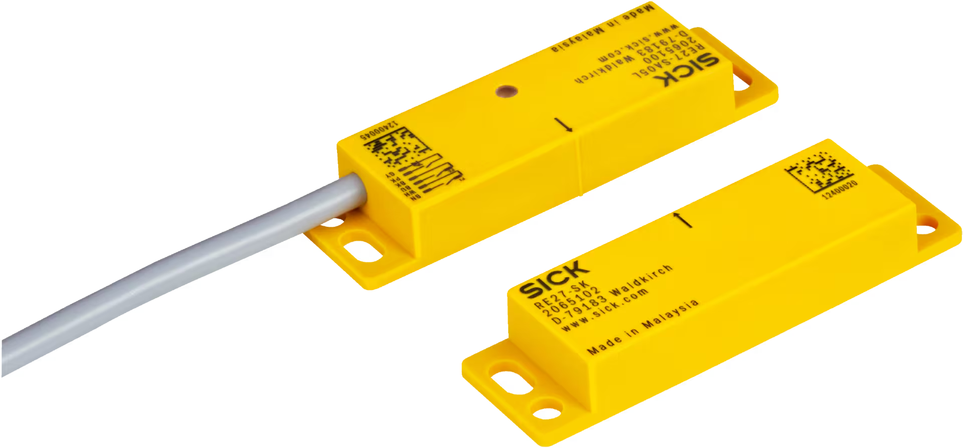 SICK - 1059509 - Photoelectric Sensors