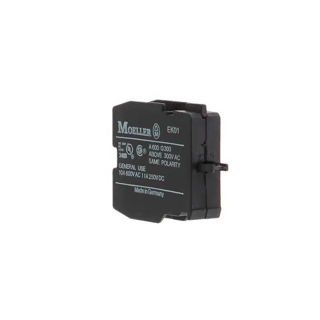 EATON CORPORATION - 031785 - Electronic Timers & Counters