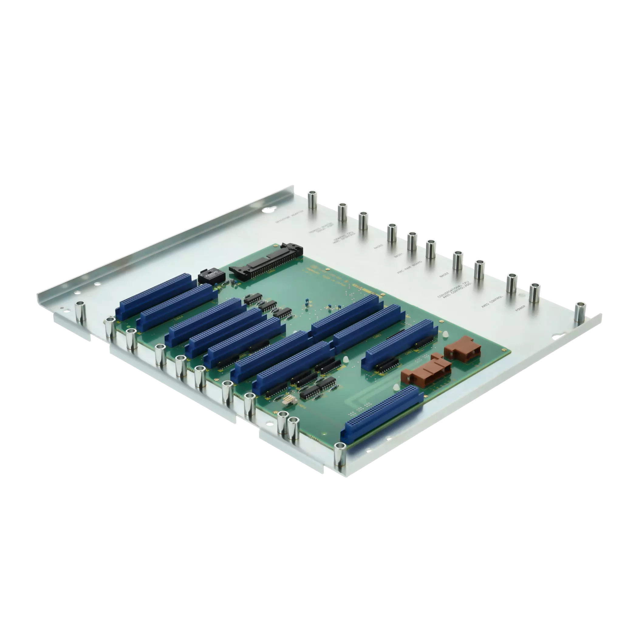 FANUC - A16B-1100-0310 - ServoAdd-On Modules