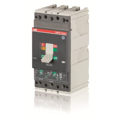 ASEA BROWN BOVERI - 1SDA054071R1 - MCCB (Molded Case Circuit Breakers)