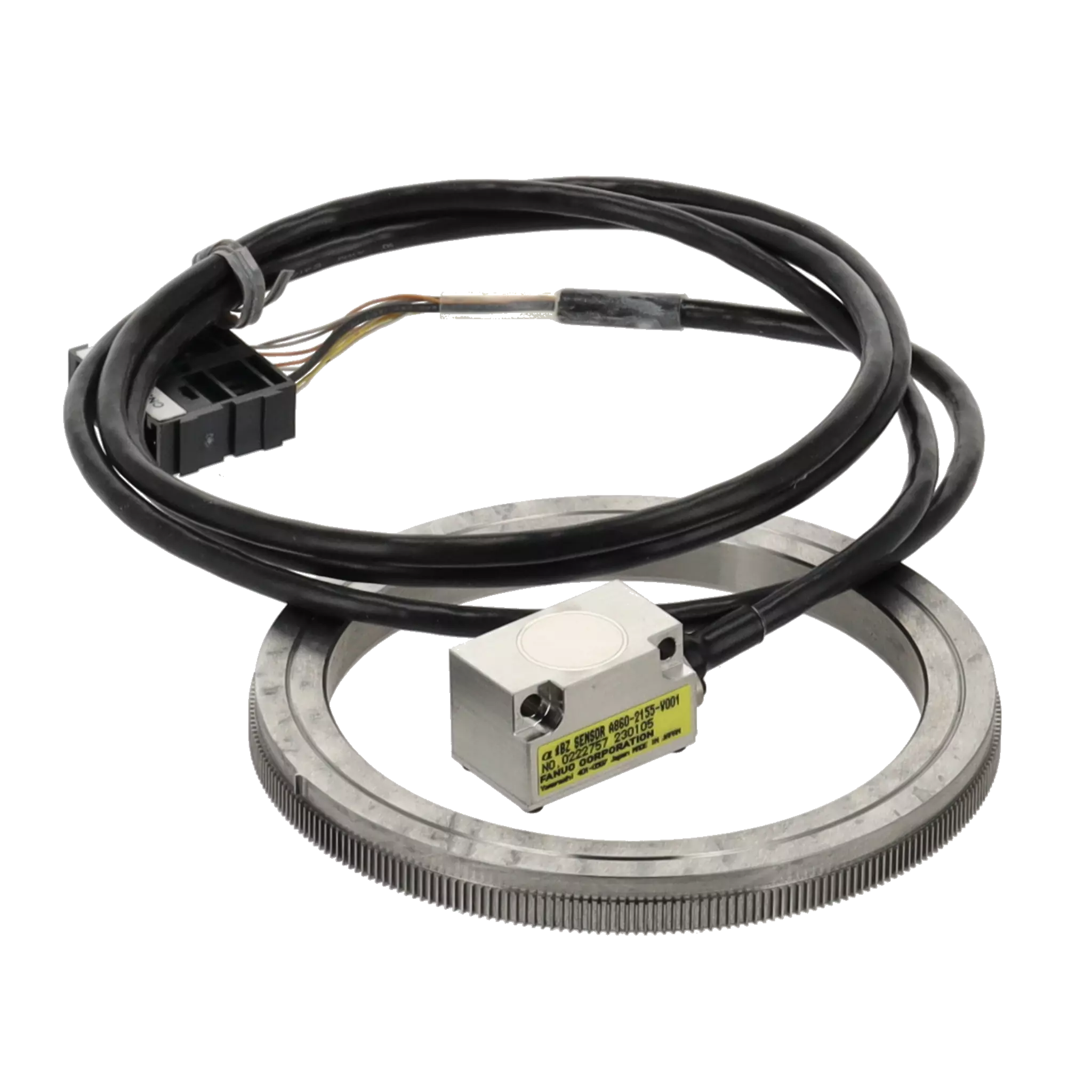 FANUC - A860-2155-T411 - Encoders & Resolvers
