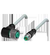 PEPPERL & FUCHS - 207601 - Quick Disconnect Cables & Cord Sets