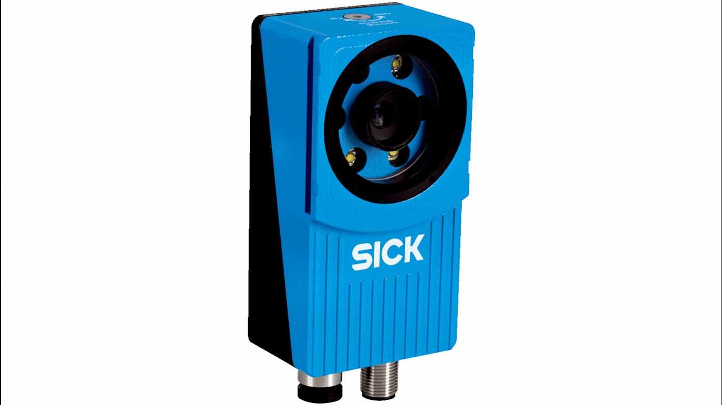 SICK - 1062407 - Expansion Modules