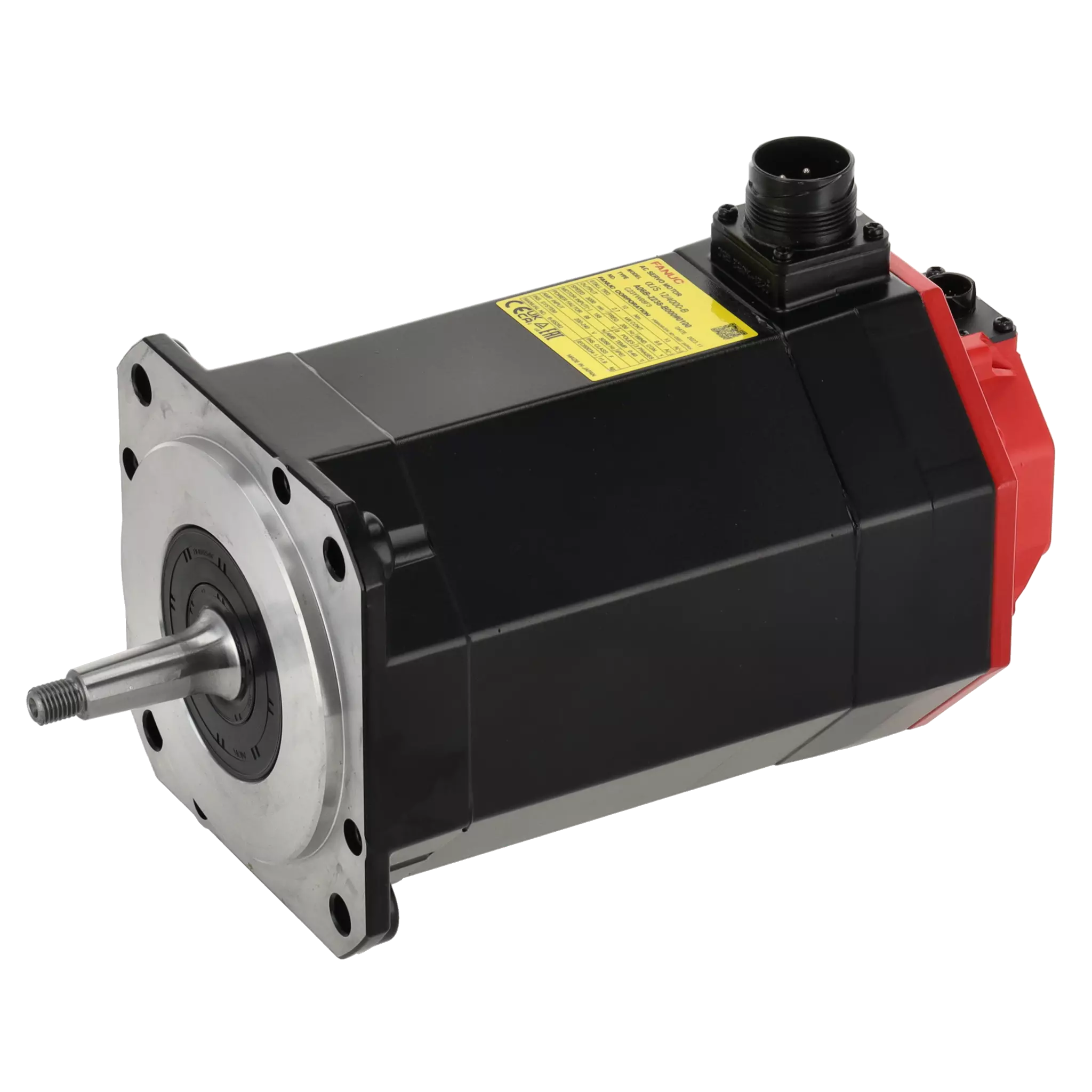 FANUC - A06B-2238-B000#0100 - Servo Motors