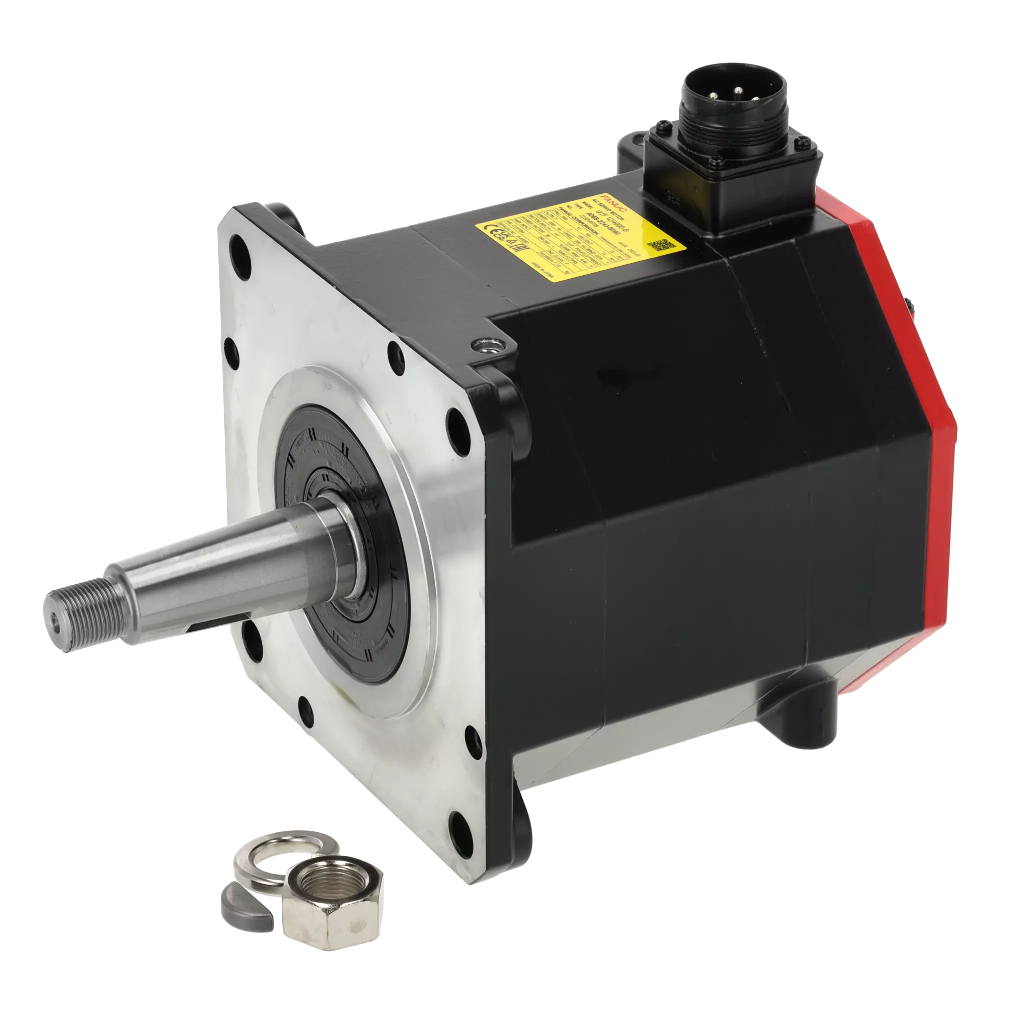 FANUC - A06B-2243-B000 - Servo Motors