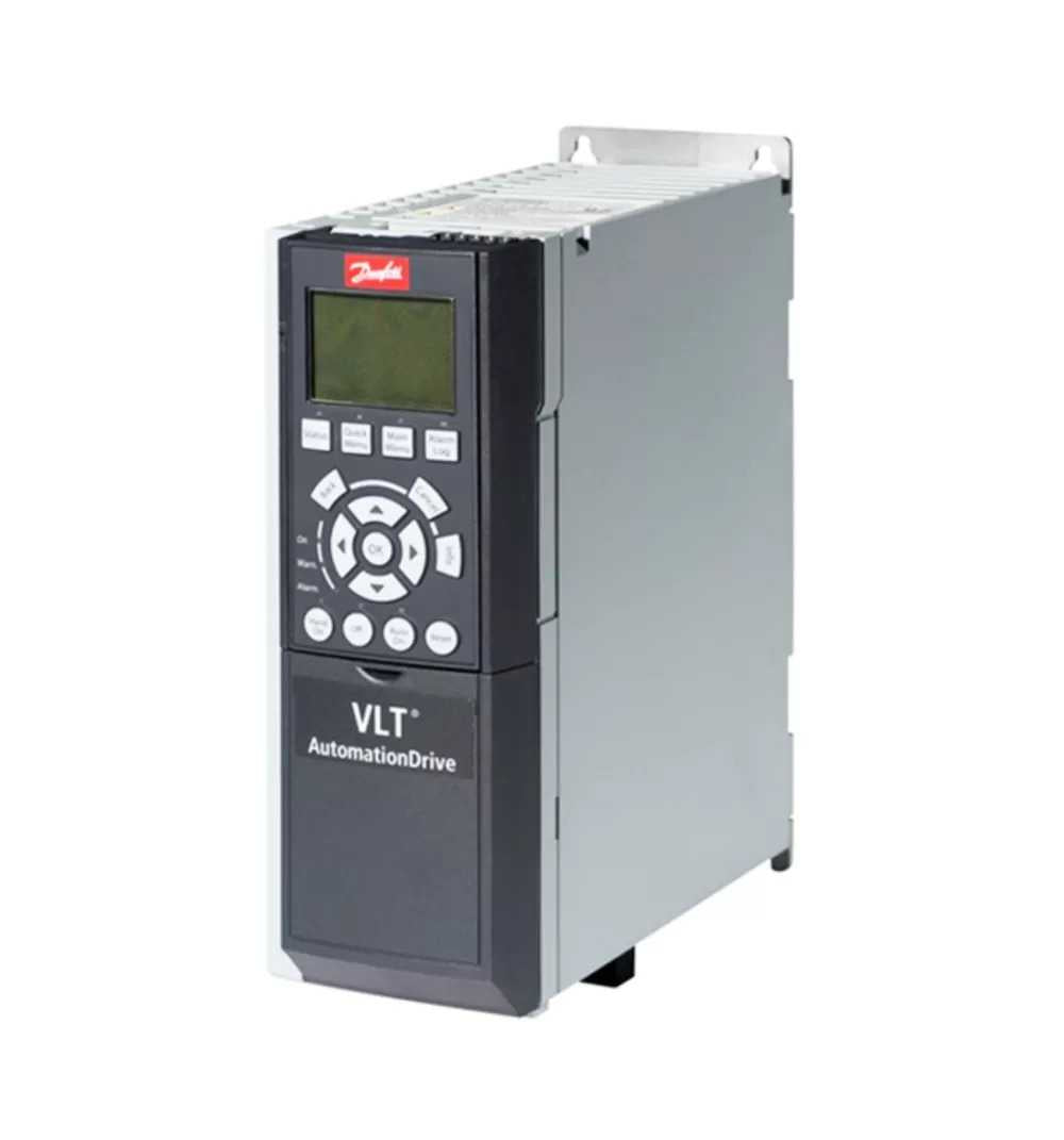 DANFOSS - 131B0001 - Frequency Converters
