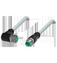 PEPPERL & FUCHS - 240815100003 - Quick Disconnect Cables & Cord Sets