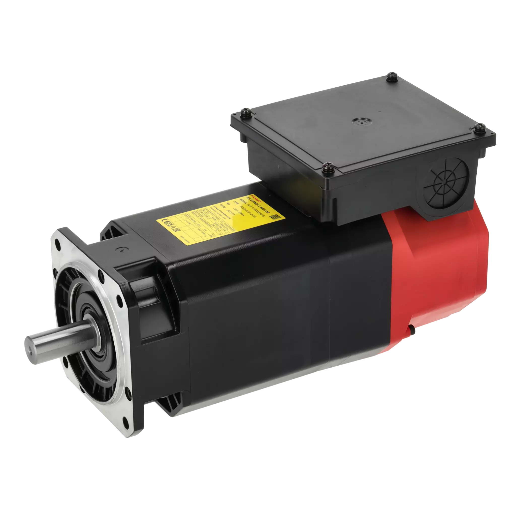 FANUC - A06B-2502-B103 - Servo Motors