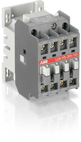 ASEA BROWN BOVERI - 1SBL181022R8010 - Contactors & Starters