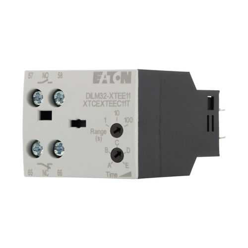 EATON CORPORATION - 101441