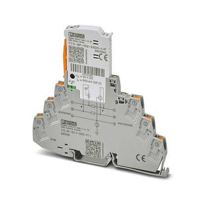 PHOENIX CONTACT - 1065318 - Telecome Surge Arrestors