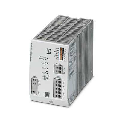 PHOENIX CONTACT - 1105556 - Power Supplies