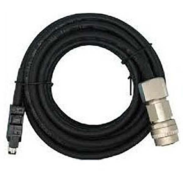 MITSUBISHI - MR-J3ENSCBL20M-L - Servo Cables & Accessories