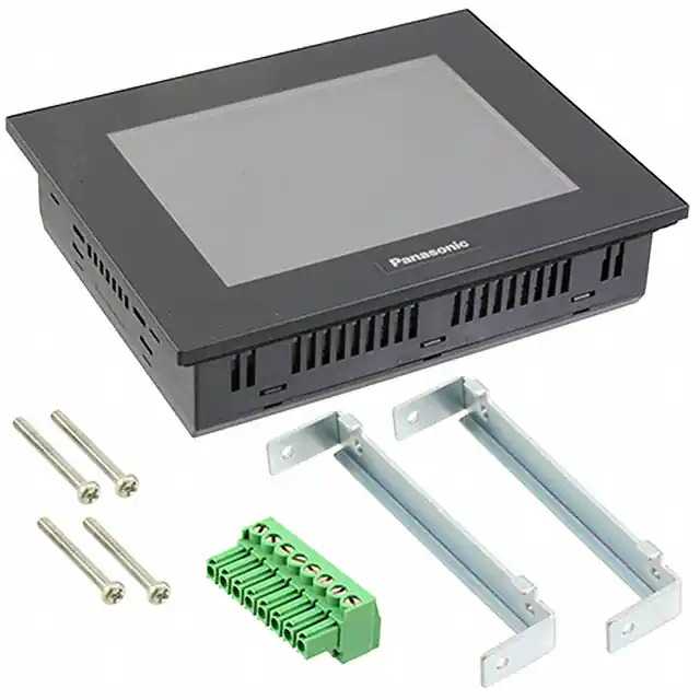 PANASONIC - AIGT2230B - HMI Displays