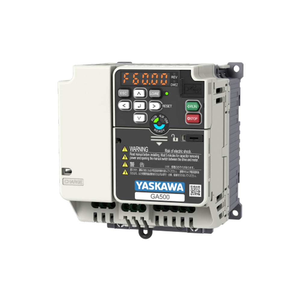 YASKAWA ELECTRIC - GA50CB012EBA - Motor Drives