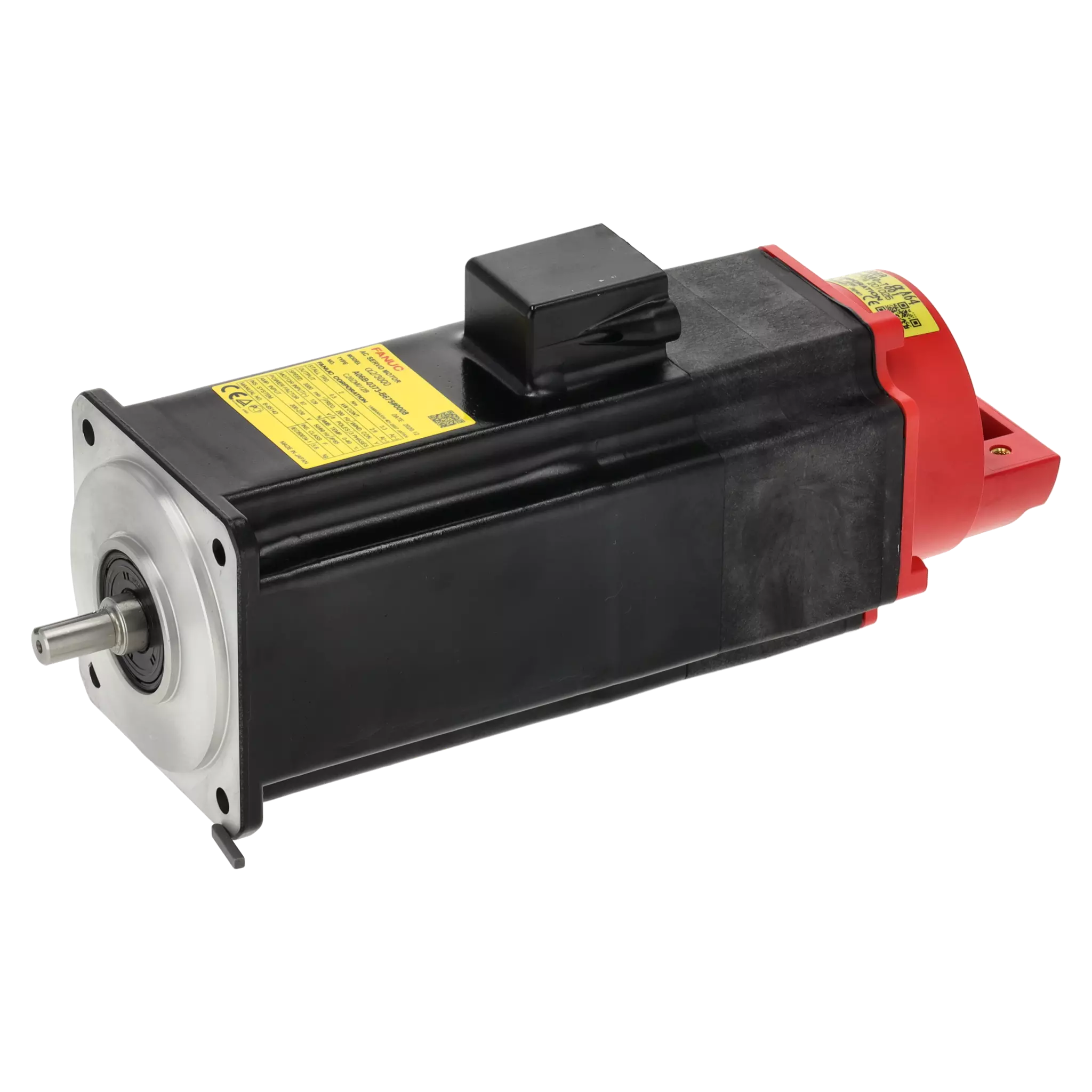 FANUC - A06B-0373-B675 - Servo Motors
